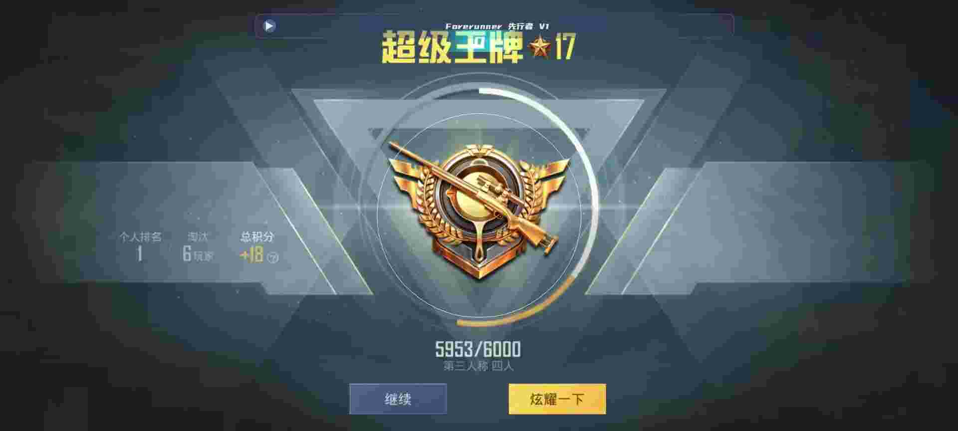 和平精英鸡腿辅助自瞄 - ��ƽ��Ӣ����Ҵ���Ƶ辅助预览图